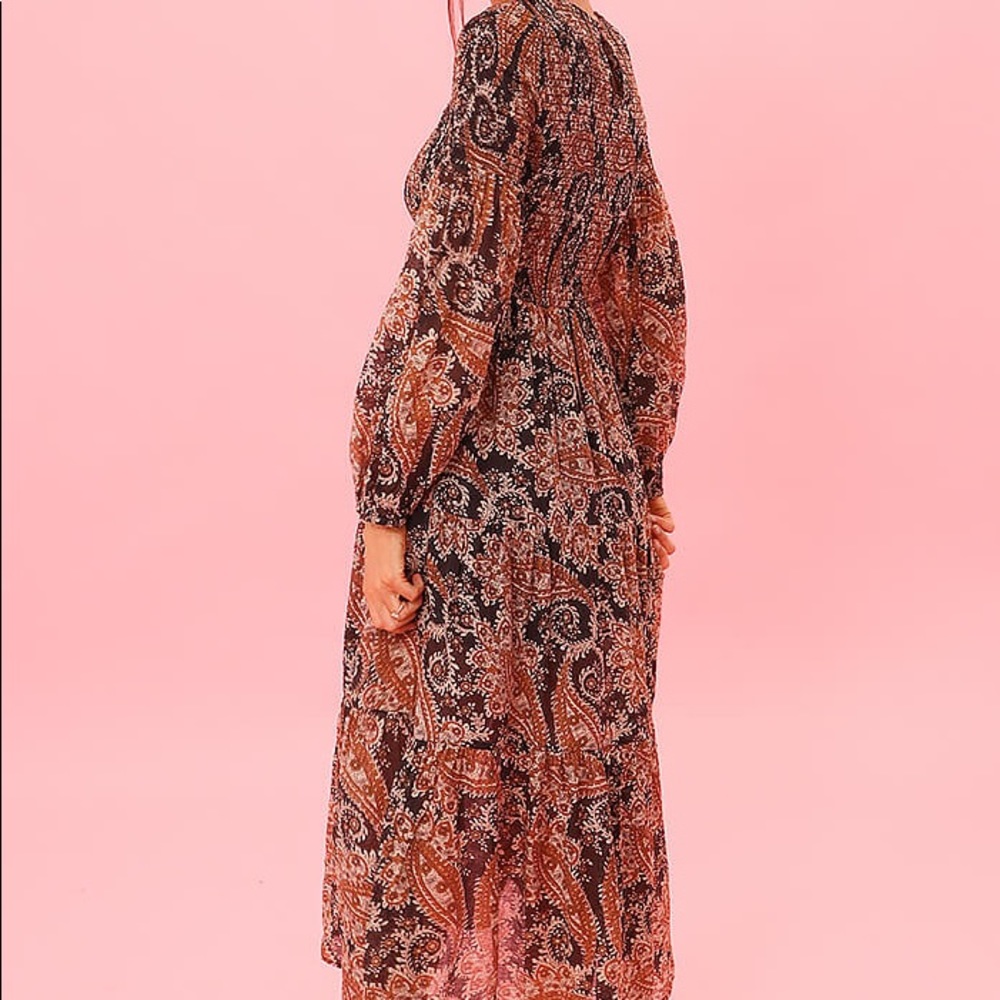 MINKPINK
Persian Paradise Midi Dress NWT - Picture 10 of 12